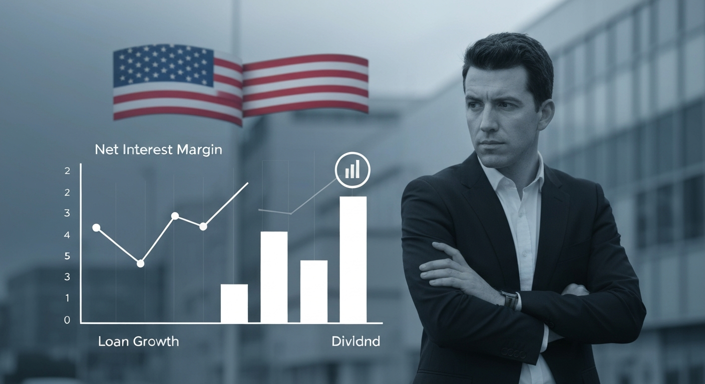 메리디안(MRBK) 공시로 본 실적·배당·대출 성장…수익성 방어력은