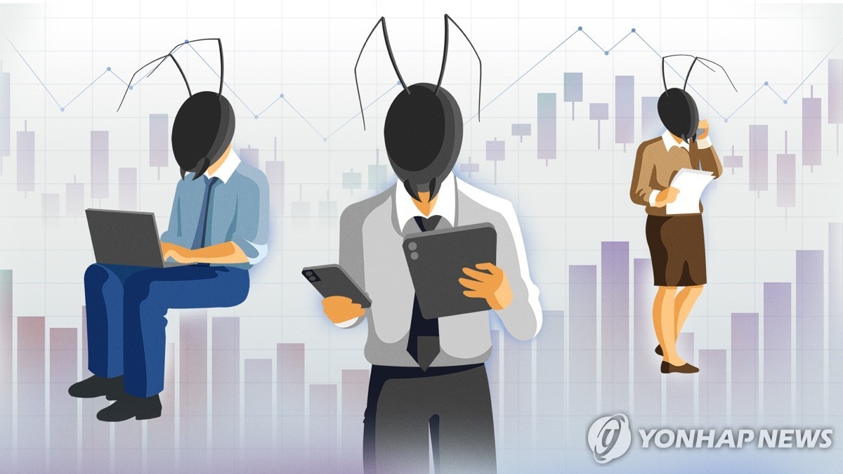 증시 상승, 미성년 투자자 자산 가치 급등… 3조원 육박