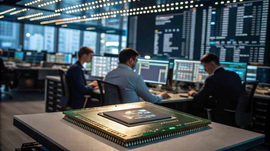 AI 칩 제조사 Hailo, SPAC 합병으로 미 증시 상장 예고