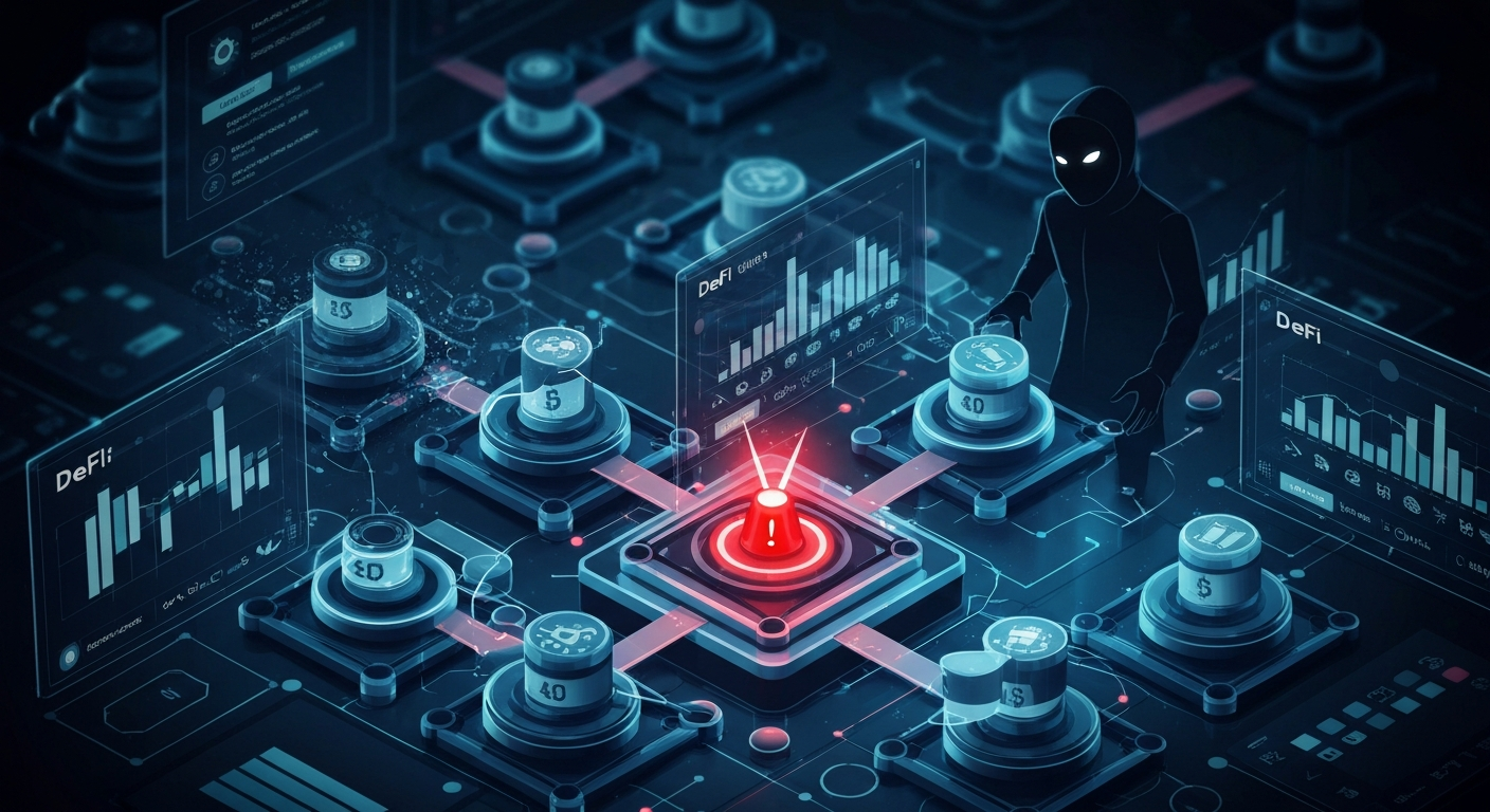 레이어제로 “켈프DAO 해킹, 라자루스 소행 가능성”…단일 검증 구조 취약점 드러났다 - TokenPost