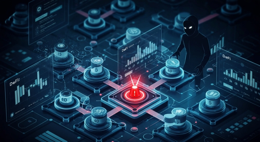 레이어제로 “켈프DAO 해킹, 라자루스 소행 가능성”…단일 검증 구조 취약점 드러났다