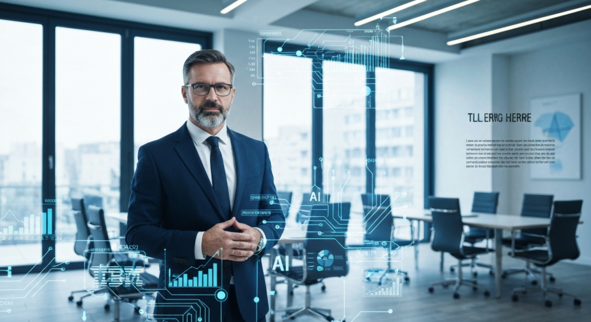 AI 전환기… IBM CFO “CFO는 숫자 지키는 역할 넘어 기업 설계자 돼야”