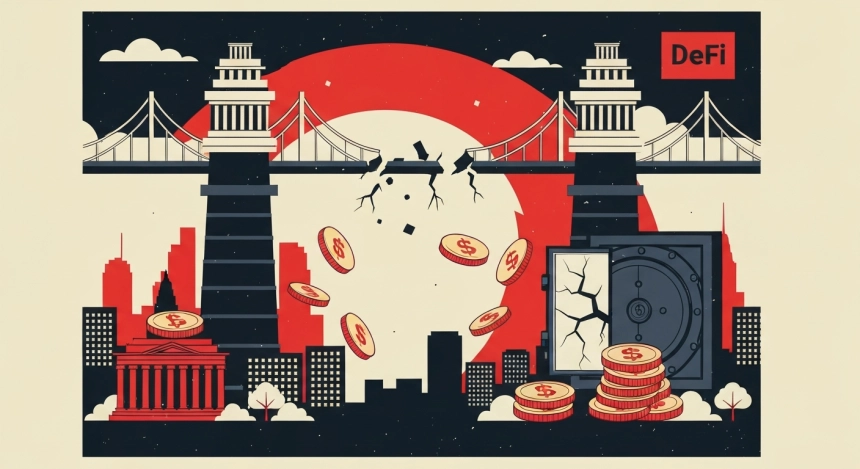 2억9300만달러 디파이 해킹…월가 토큰화 확산에 제동 걸리나