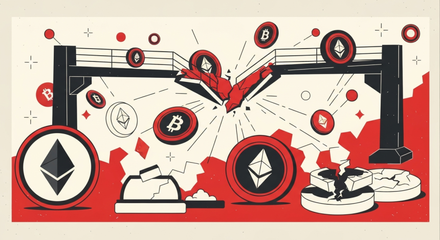 4,300억 원 털린 크로스체인 브리지…rsETH 유동성 위기 번지나