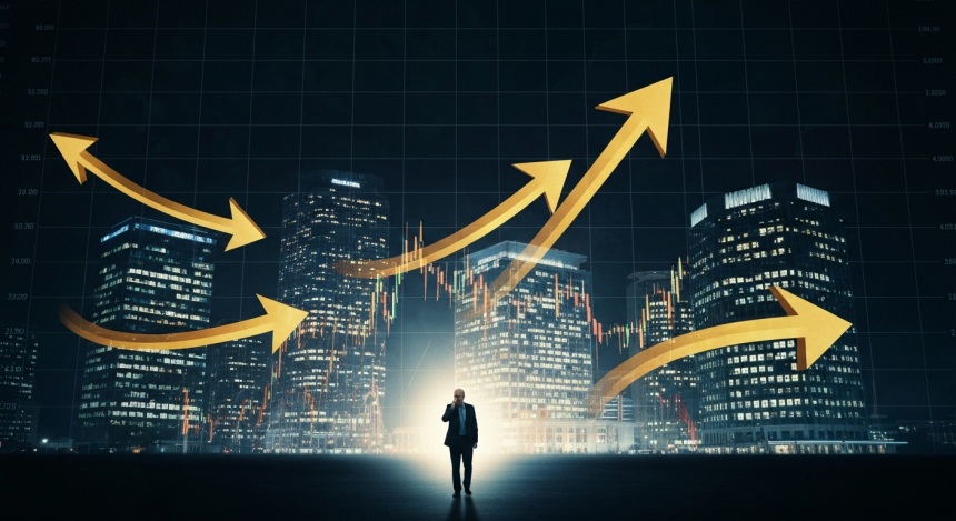  STO 755% 급등 뒤 대규모 물량 이동…상승 지속될까