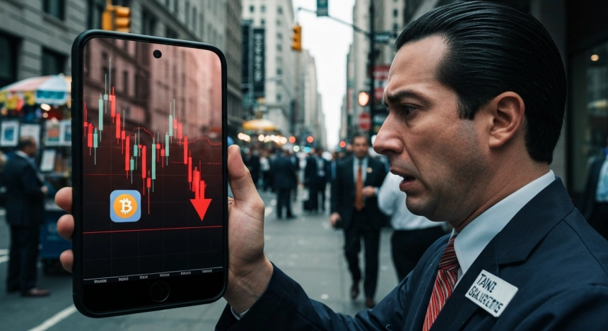 서클, 월가 ‘매도’ 전환에 급락…USDC 수익성·동결 논란 겹쳤다