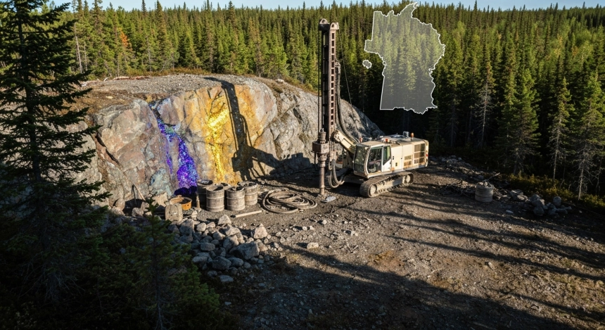 Battery Mineral Resources, 온타리오 4개 프로젝트 후속 시추 예고…맥아라 코발트 자원 재부각