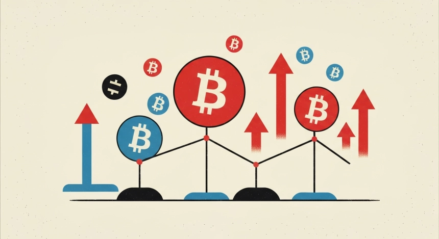 코인데스크20 약보합…폴카닷·앱토스 강세에 알트코인 선별 상승
