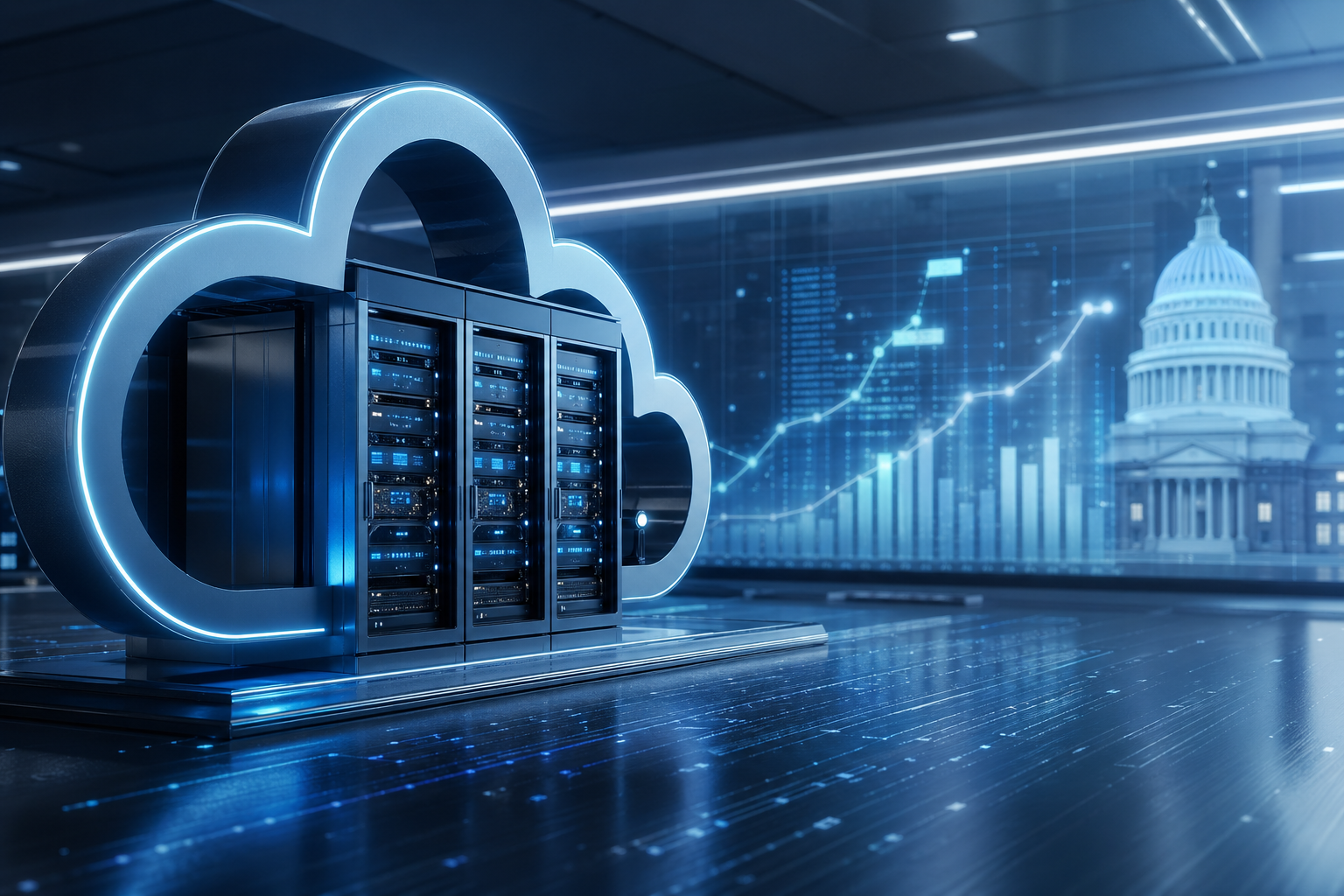 타일러 테크놀로지스(TYL), 2억1,250만 달러 인수에 공공 AI·클라우드 질주