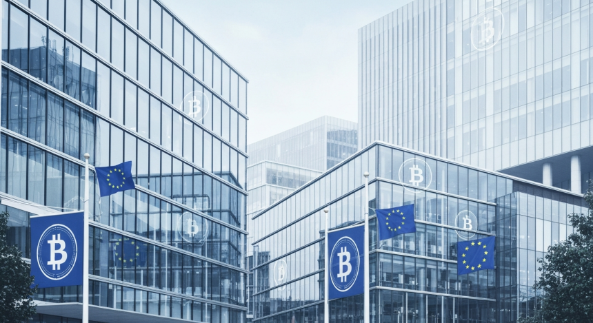 유럽 투자자 35% “크립토 서비스 더 낫다면 은행 바꾼다”