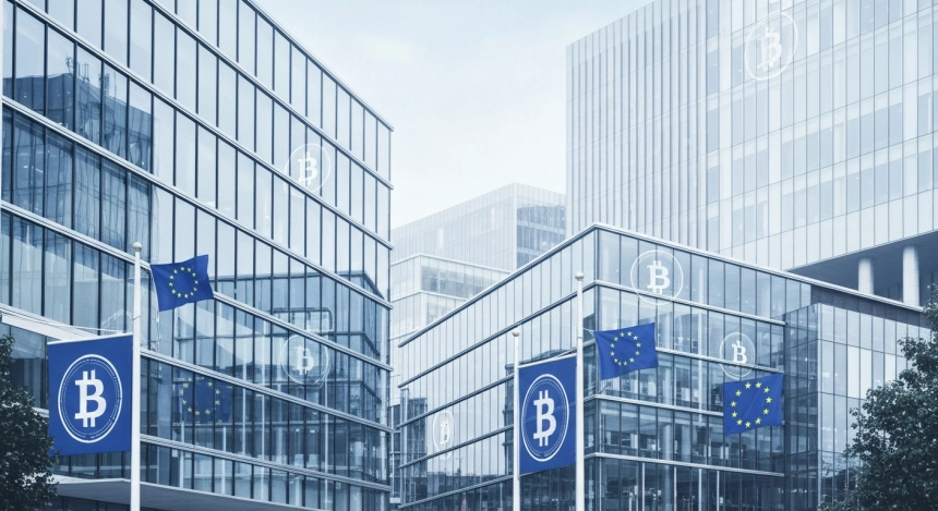 유럽 투자자 35% “크립토 서비스 더 낫다면 은행 바꾼다”