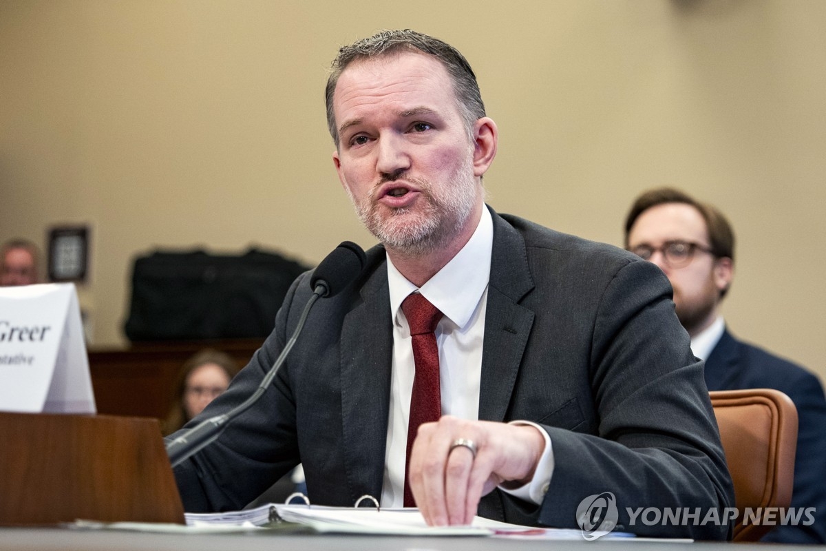 미국, 한국 망 사용료 문제 무역장벽 지목…디지털 통상 갈등 격화