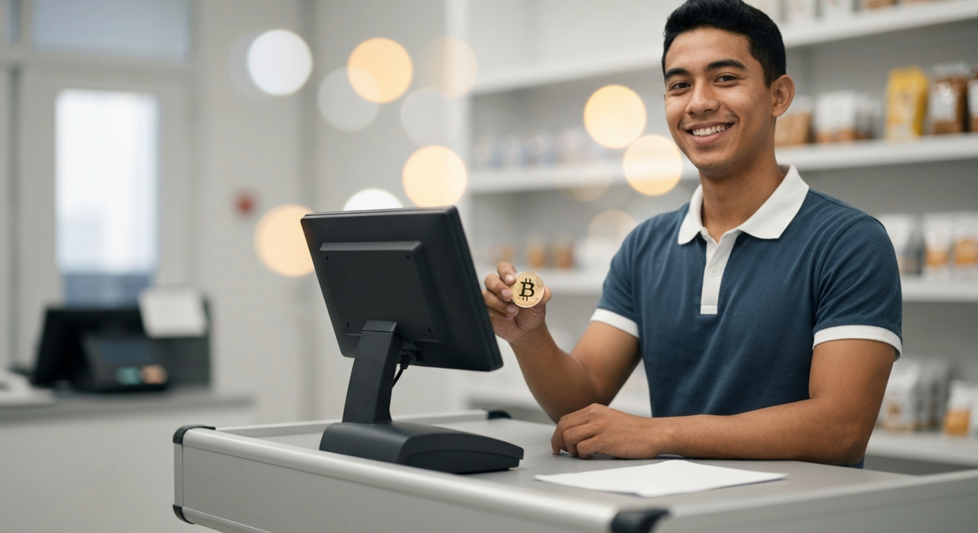 블록, 비트코인 결제 수수료 0원 정책 도입…실사용 확대 신호