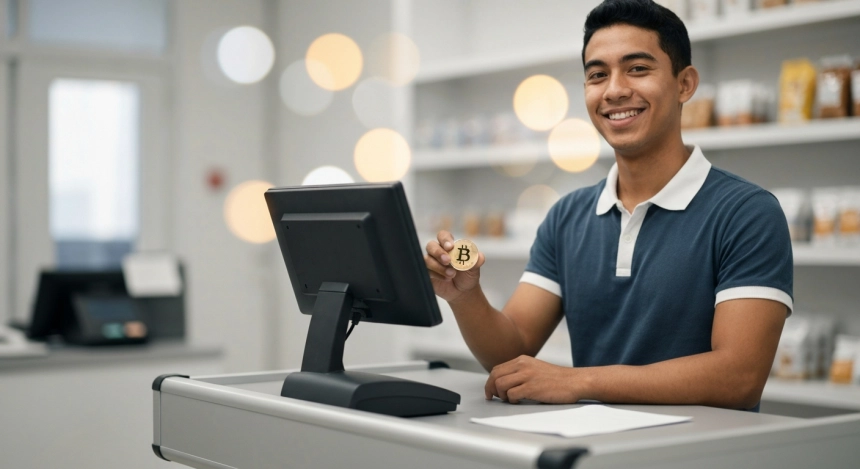 블록, 비트코인 결제 수수료 0원 정책 도입…실사용 확대 신호