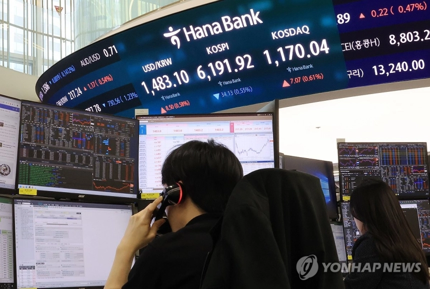 한국투자신탁운용, 목표전환형 펀드 출시...안정성과 수익성 동시 노린다