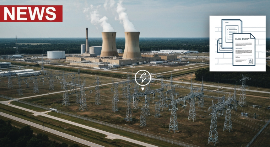 콘스텔레이션 에너지, 칼파인 인수 마무리…원전 현대화로 몸집 키운다