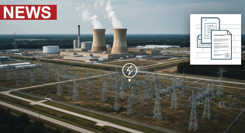 콘스텔레이션 에너지, 칼파인 인수 마무리…원전 현대화로 몸집 키운다