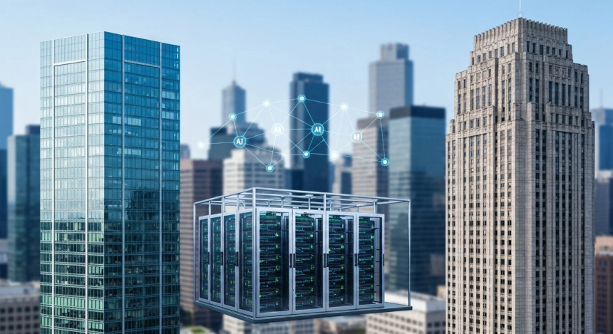 럼블·노던데이터 합병 시동…AI 내세웠지만 테더 수혜 커지나