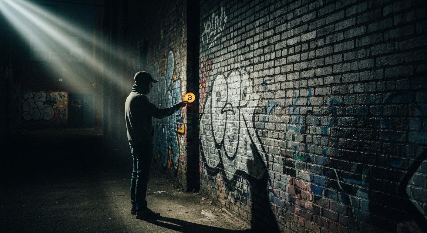 비트코인 사기 자금 세탁 가담자 징역 6년…RICO 적용·증거인멸까지 인정