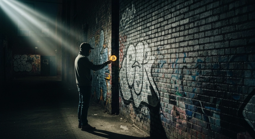 비트코인 사기 자금 세탁 가담자 징역 6년…RICO 적용·증거인멸까지 인정