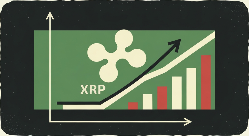 XRP 단기 반등 후 숨 고르기…추세 전환 분기점 맞나