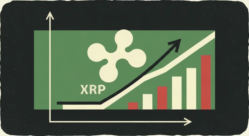 XRP 단기 반등 후 숨 고르기…추세 전환 분기점 맞나