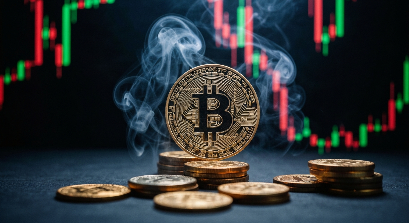 비트코인, ETF 자금 유입에 6만8,000달러 회복…반등 지속될까