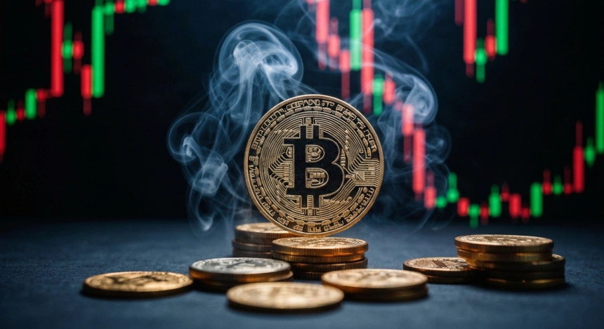 비트코인, ETF 자금 유입에 6만8,000달러 회복…반등 지속될까