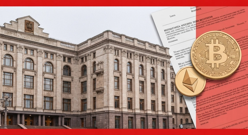 러시아, 비트코인·이더리움 ‘재산’ 인정…암호화폐 규제법 1차 통과