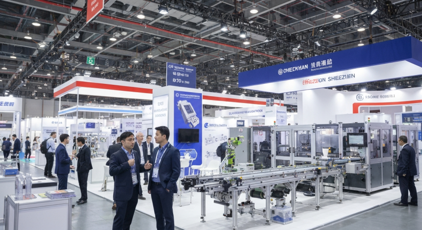 역대 최대 흥행 WEPACK 2026…선전, 글로벌 포장산업 허브 입지 재확인