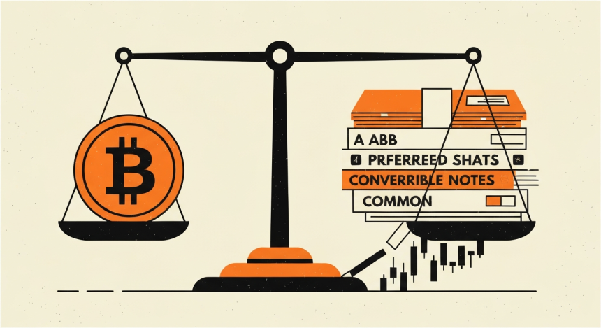 스트레티지 주가, 비트코인보다 ‘증폭’이 변수로 떠올랐다