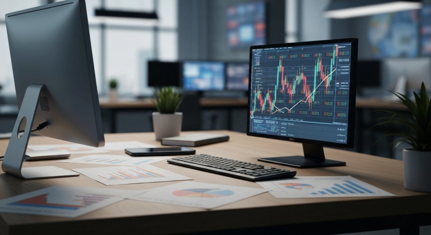 코인피디아, 실시간 크립토 속보·시장 분석 강화…독자 확장 나선다