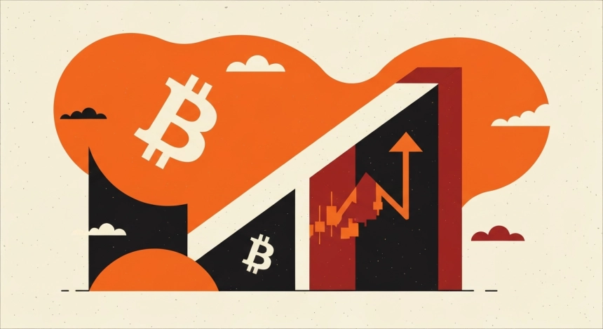 비트코인 7만8000달러 돌파…박스권 끝내고 추세 전환 주목