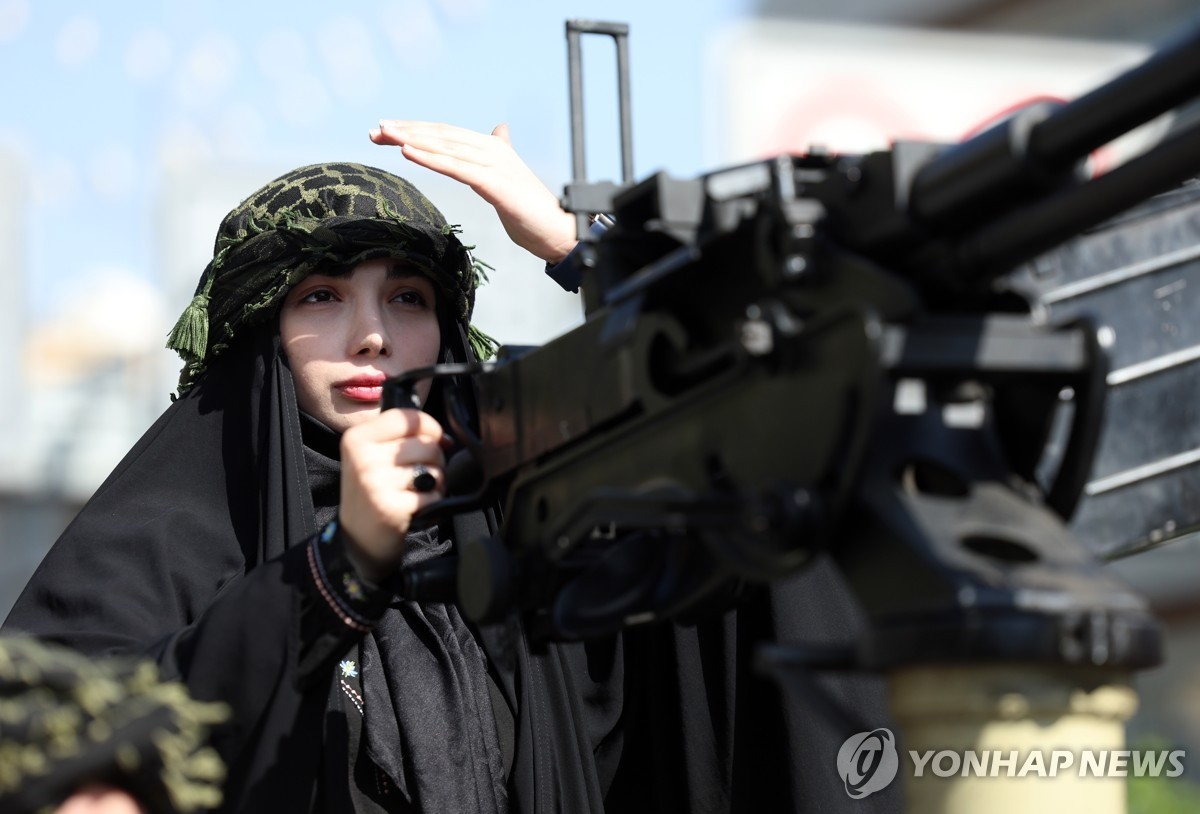 코스피, 미-이란 협상 기대 속 사상 최고치 근접 - 뉴스 썸네일 이미지