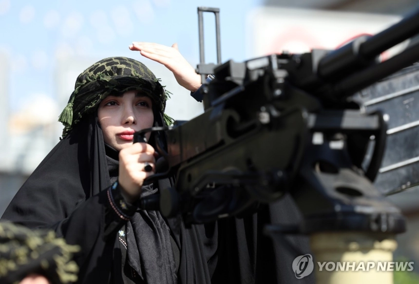 코스피, 미-이란 협상 기대 속 사상 최고치 근접