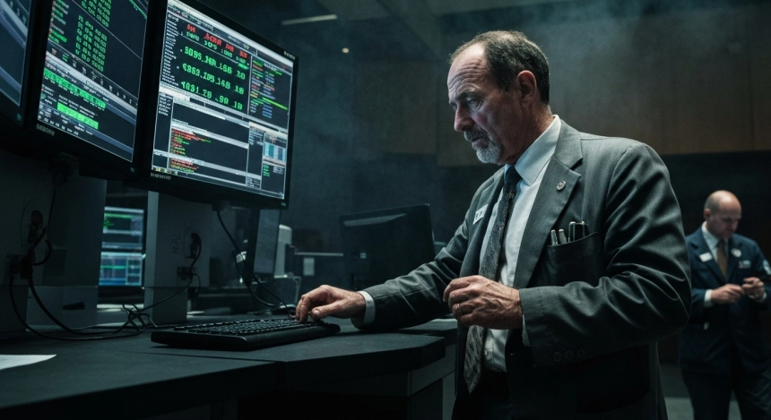 하이퍼리퀴드, 40달러선 지켰지만…파생시장에선 약세 신호