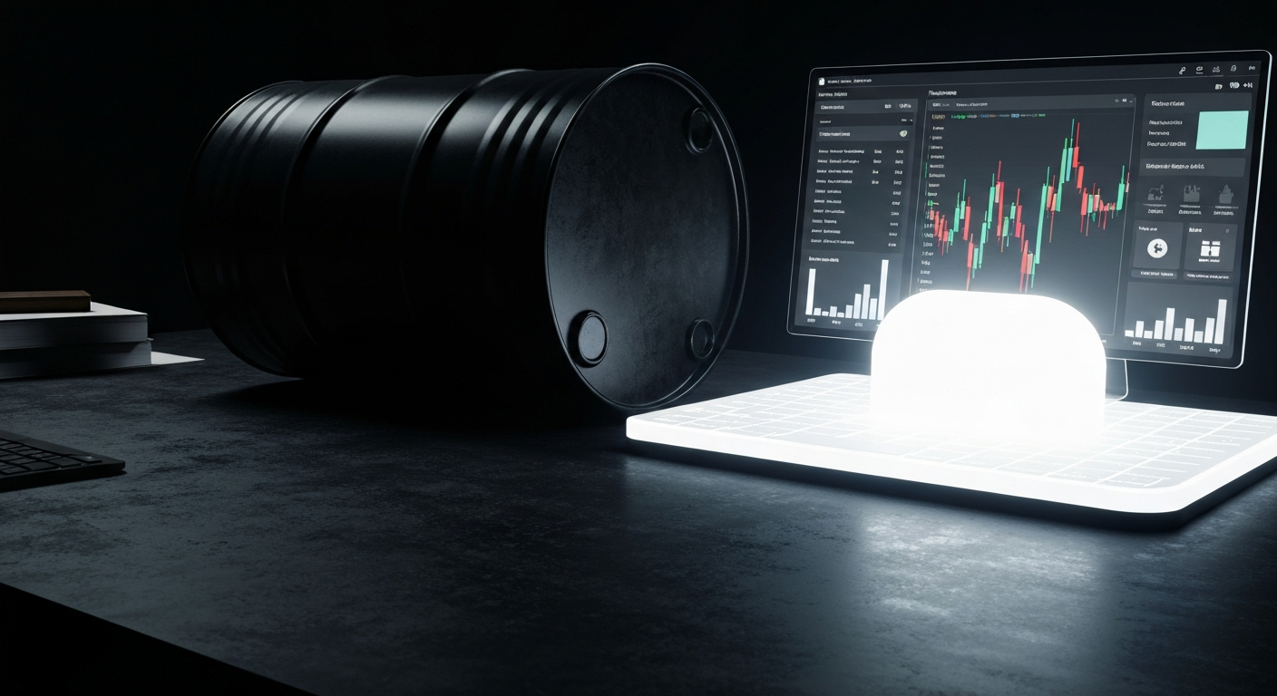 바이낸스에 몰린 알트코인 거래…‘오일·가스 선물’ 출시가 변수로