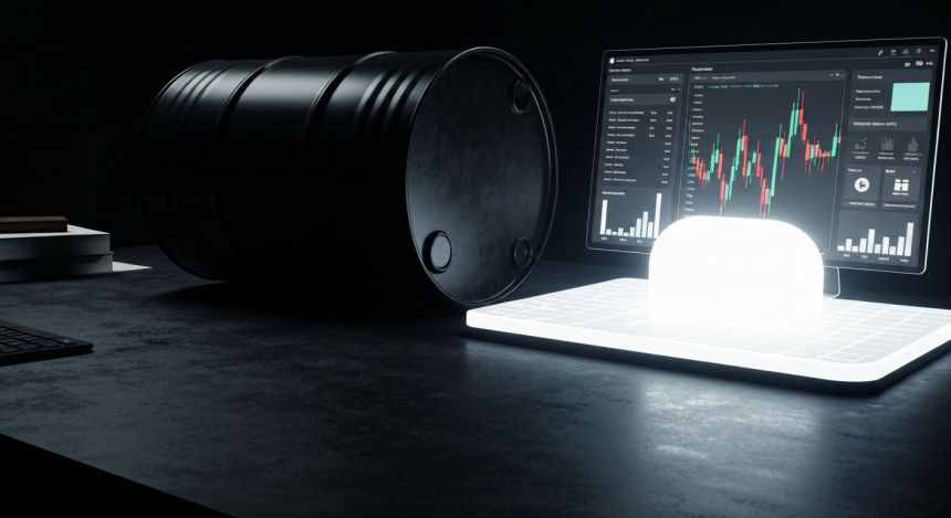 바이낸스에 몰린 알트코인 거래…‘오일·가스 선물’ 출시가 변수로