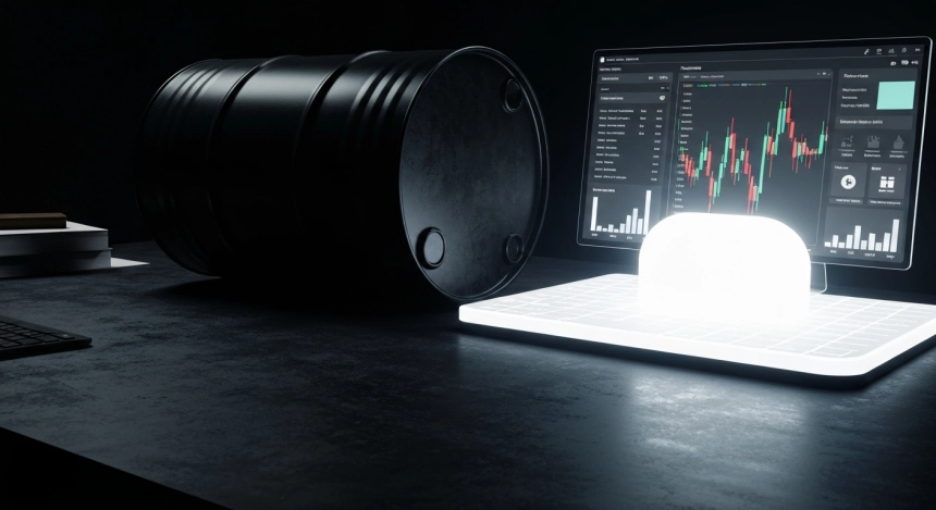 바이낸스에 몰린 알트코인 거래…‘오일·가스 선물’ 출시가 변수로