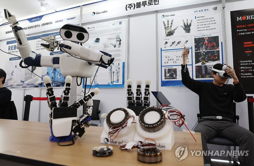 피지컬 AI 시대, '기술적 병목' 풀어낼 기업에 투자 주목