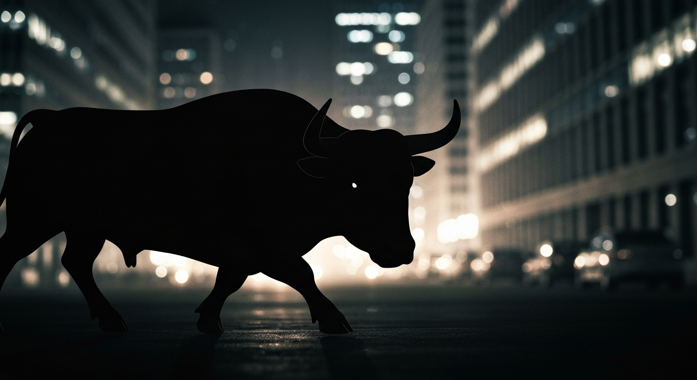 비트코인 8만달러 재시험…추세 갈림길서 상대 강세