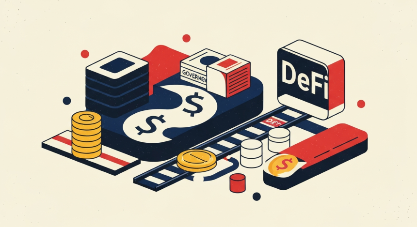 토큰화, 실험 넘어 자산 배분으로…기관 자금 온체인 이동 본격화