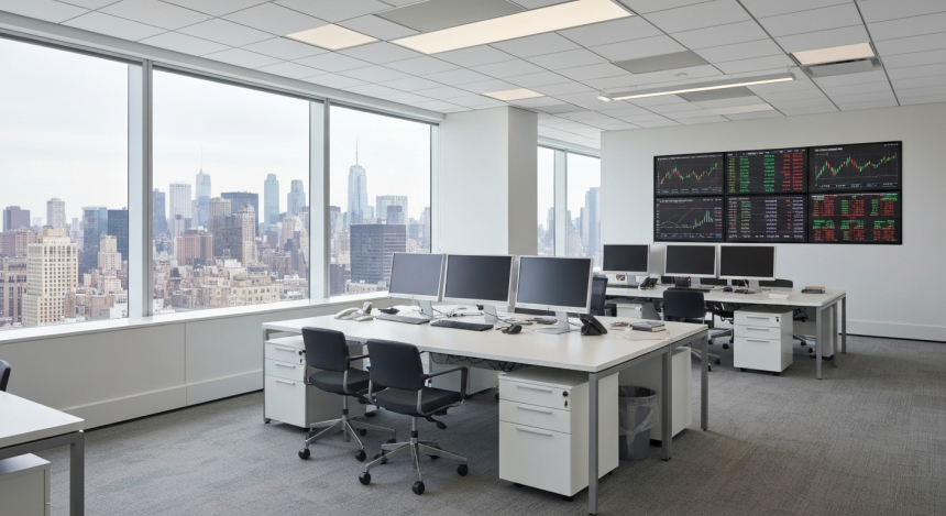 제프리스, 실적 발표 앞두고 채권 발행·SMBC 제휴 확대…사업 방향성 드러났다