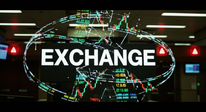 하이퍼리퀴드 ‘Fartcoin’ 대규모 청산…ADL 가동되며 손실 재분배 논란