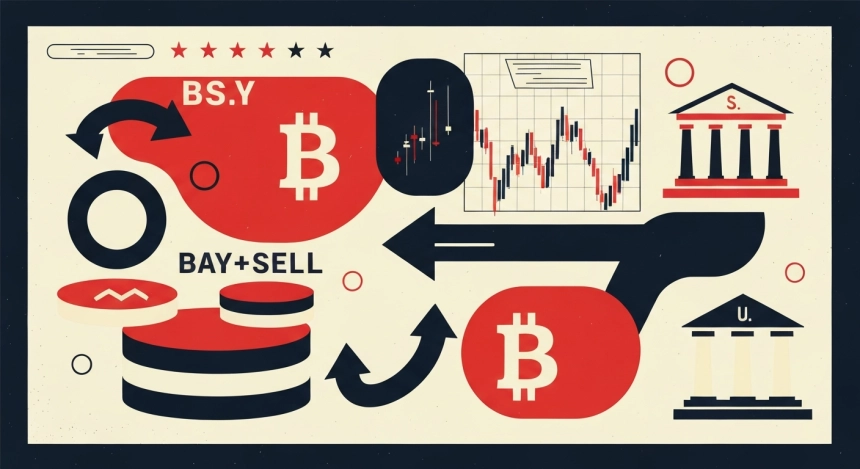 미 검찰, 암호화폐 워시 트레이딩 정조준…시장조작 경계 재편되나