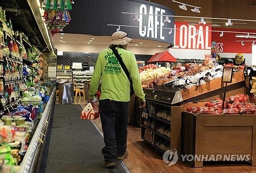 미국 소매판매 증가 둔화, 유가 급등이 소비 재약의 신호탄