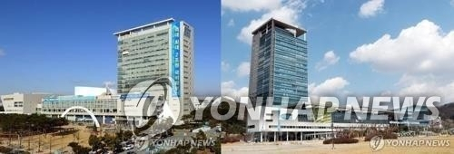 전남광주통합특별시, 첫 금고 운영 은행 선정...NH농협과 광주은행
