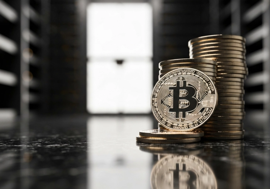 기관 BTC 보유 324만개 돌파…비트코인 장기 매수 본격화