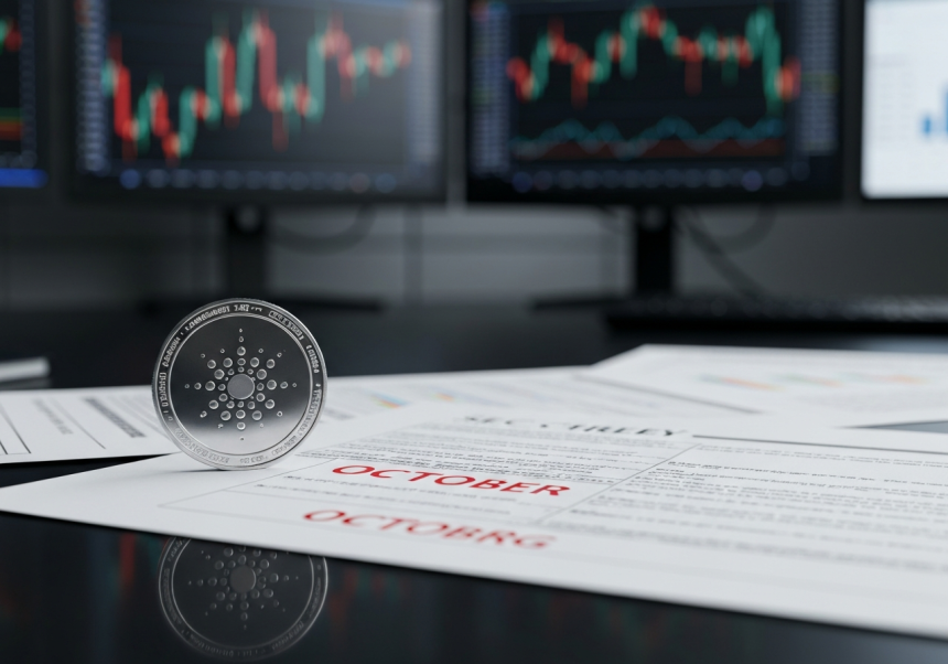 그레이스케일, 카르다노 ETF 10월 결론 가능성…에이다 기대감 커졌다