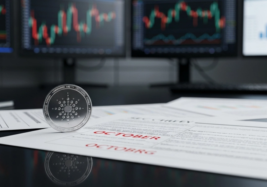 그레이스케일, 카르다노 ETF 10월 결론 가능성…에이다 기대감 커졌다